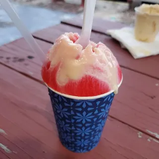 Condensed Milk