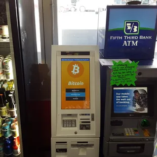 Bitcoin ATM https://www.blackfrogcrypto.com