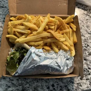 Shawarma Beef