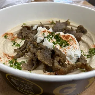 Hummus