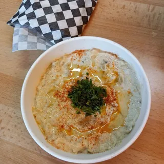 Baba Ganoush