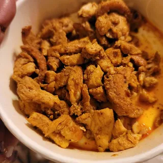 Chicken Extra Meat