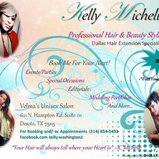 Kelly M.