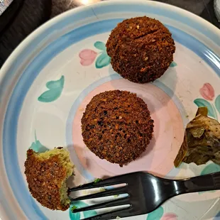 Falafel