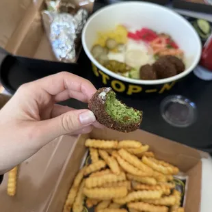Falafel