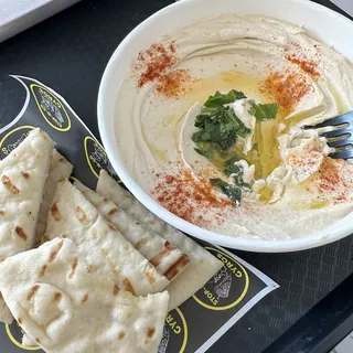 Hummus
