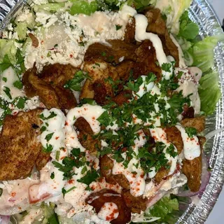 Chicken Salad