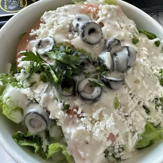 Side Salad