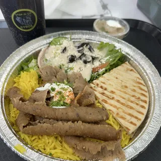 Tzatziki Sauce