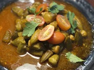 Andalous Mediterranean Grill