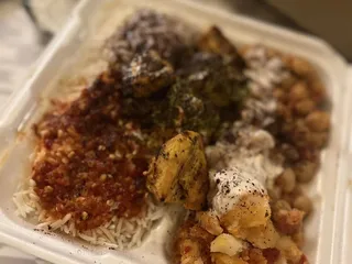 Kebabs To Go