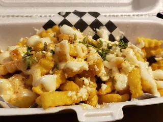 STOP-N-GO GYROS
