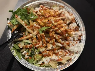 New York Eats