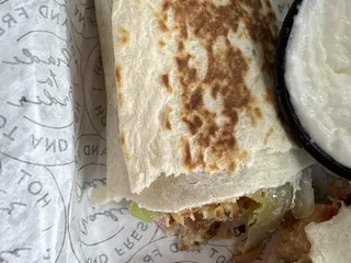 Shawarma Junction