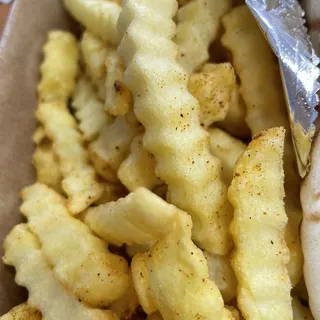 Fries