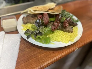 M&K Mediterranean Groceries & Grill