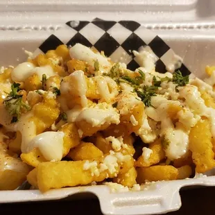 STOP-N-GO GYROS