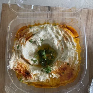 Hummus
