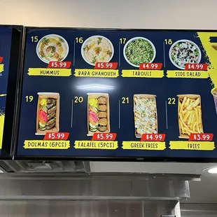 ramen and noodles