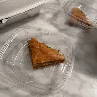 Baklava