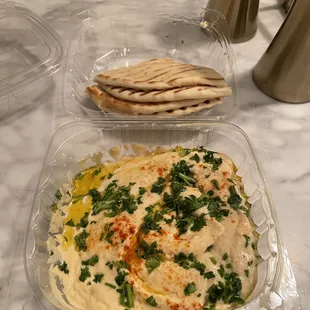 Hummus