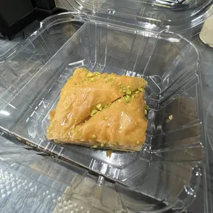 Baklava