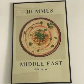 Hummus