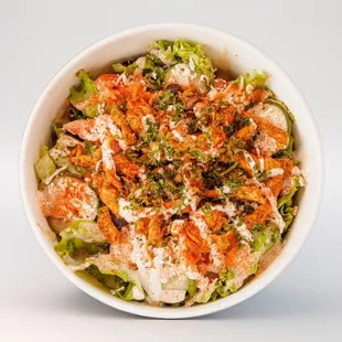 sushi and sashimi, food