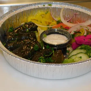 Dolmas