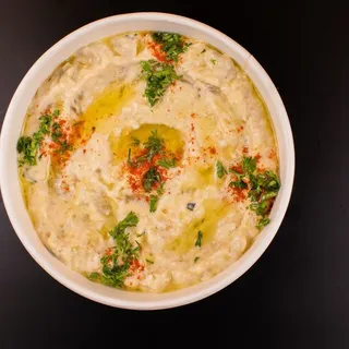 Baba Ganoush