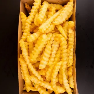 Fries