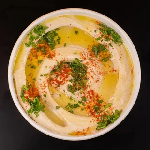 HUMMUS