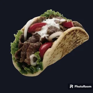 Traditional Gyro