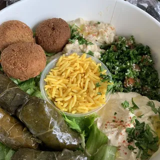 Salad