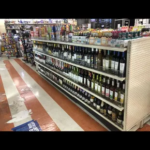 Wines!!!