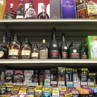 Got all the wraps you need