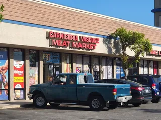 Carniceria Los Vazquez