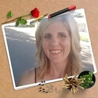 Kimberly P.