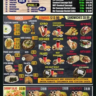Stop To Shop