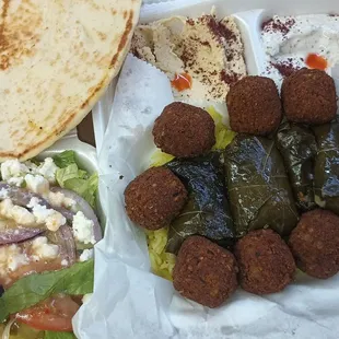 Veggie Platr