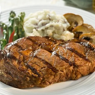 16oz RIBEYE