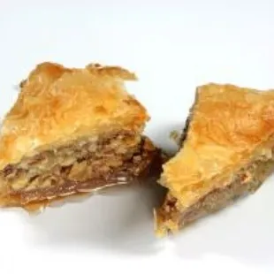 BAKLAVA