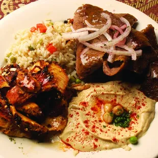 food