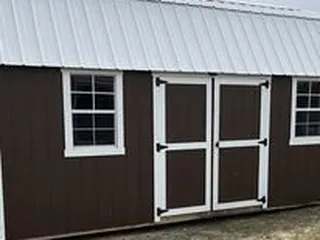 Freedom Sheds & Carports