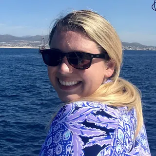 Nancy K.