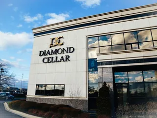 Diamond Cellar