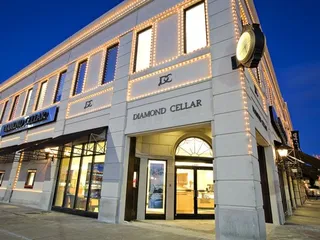 Diamond Cellar