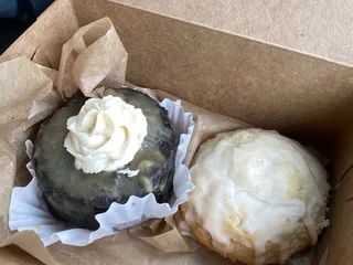 Village Bakery & Cafe