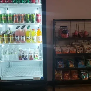 Snacks