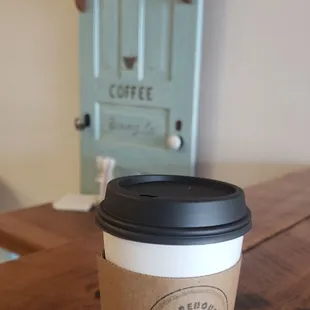 Coffee